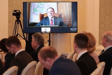 Будем менять систему местного самоуправления